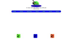 Desktop Screenshot of kayakcda.com